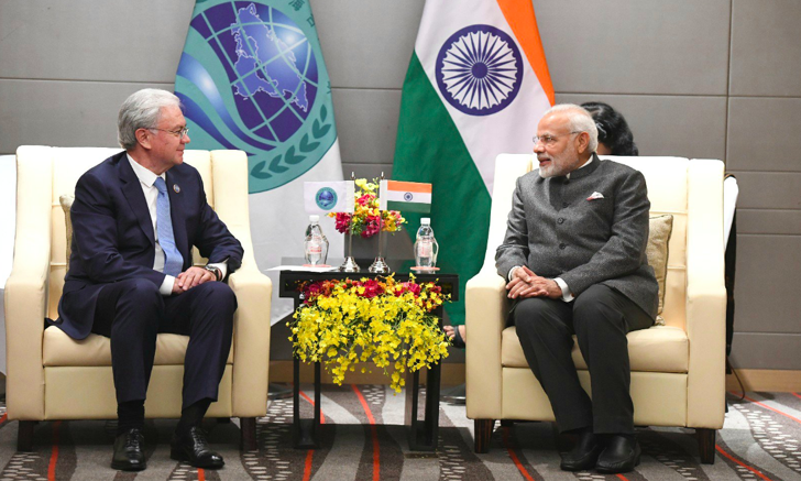 SCO क्या है?