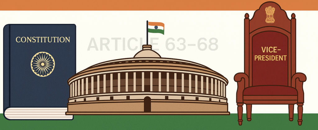 उपराष्ट्रपति