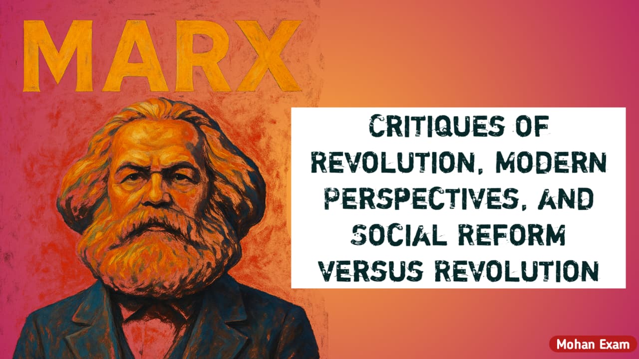 marx-revolution-critiques-modern-perspectives-social-reform