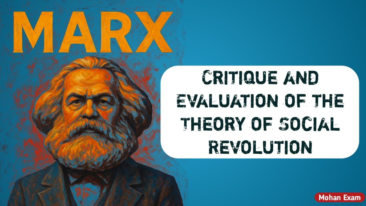 सामाजिक क्रान्ति