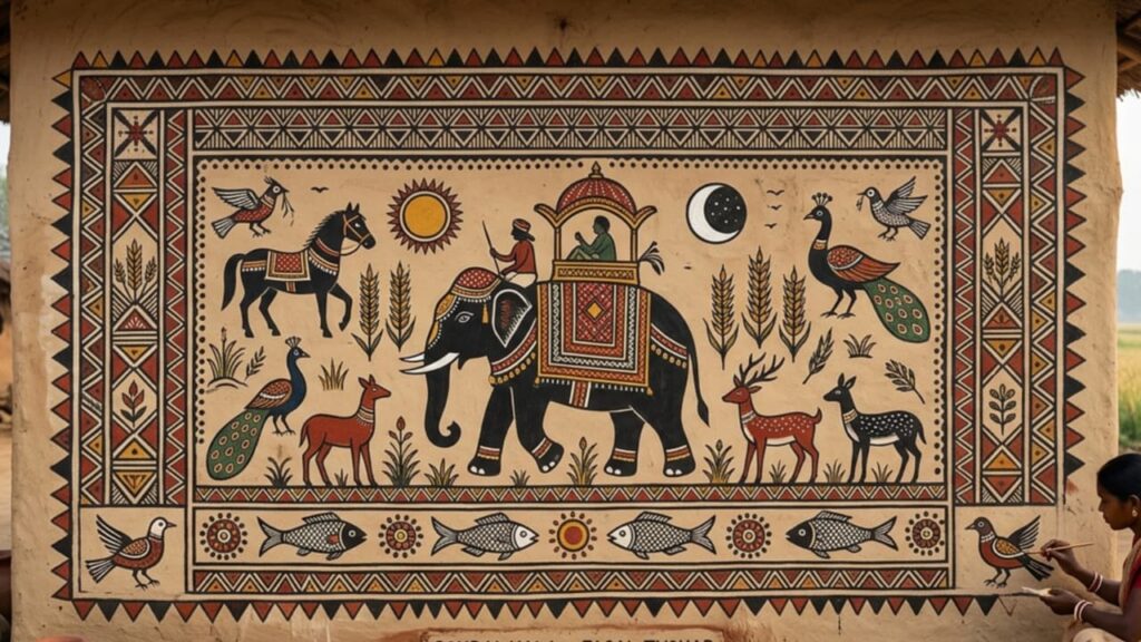 सरहुल पर्व